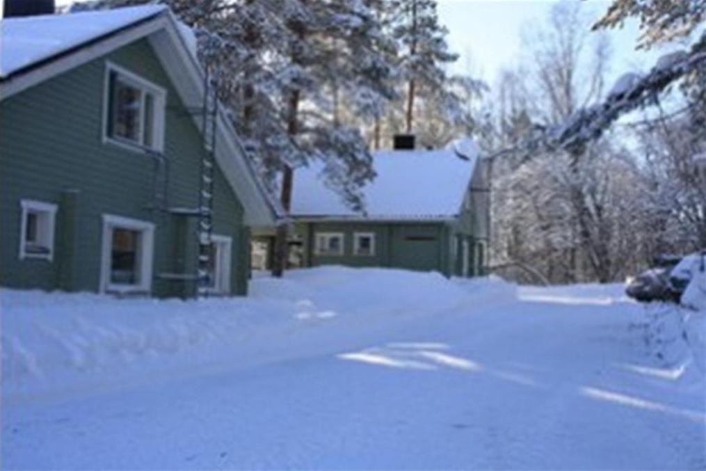 Loma-Rantala Cottages Tahkovuori Exterior foto